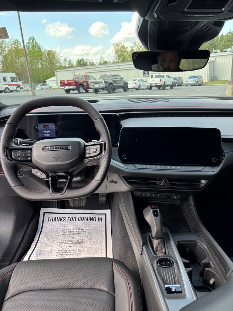 New 2026 Dodge Charger R/T image 11