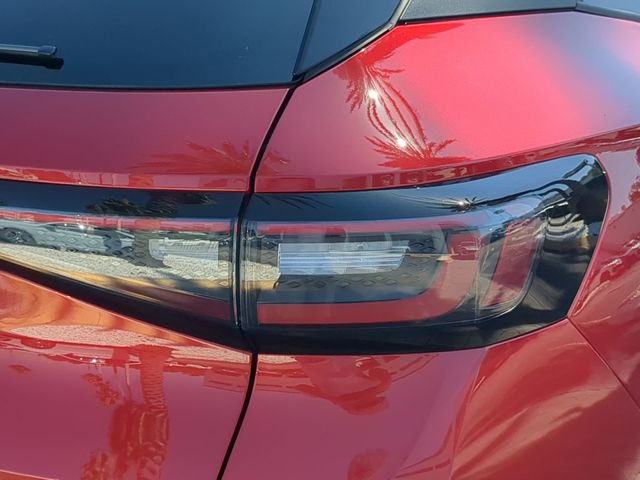Used 2023 Volkswagen ID.4 Pro S AWD/4WD image 8