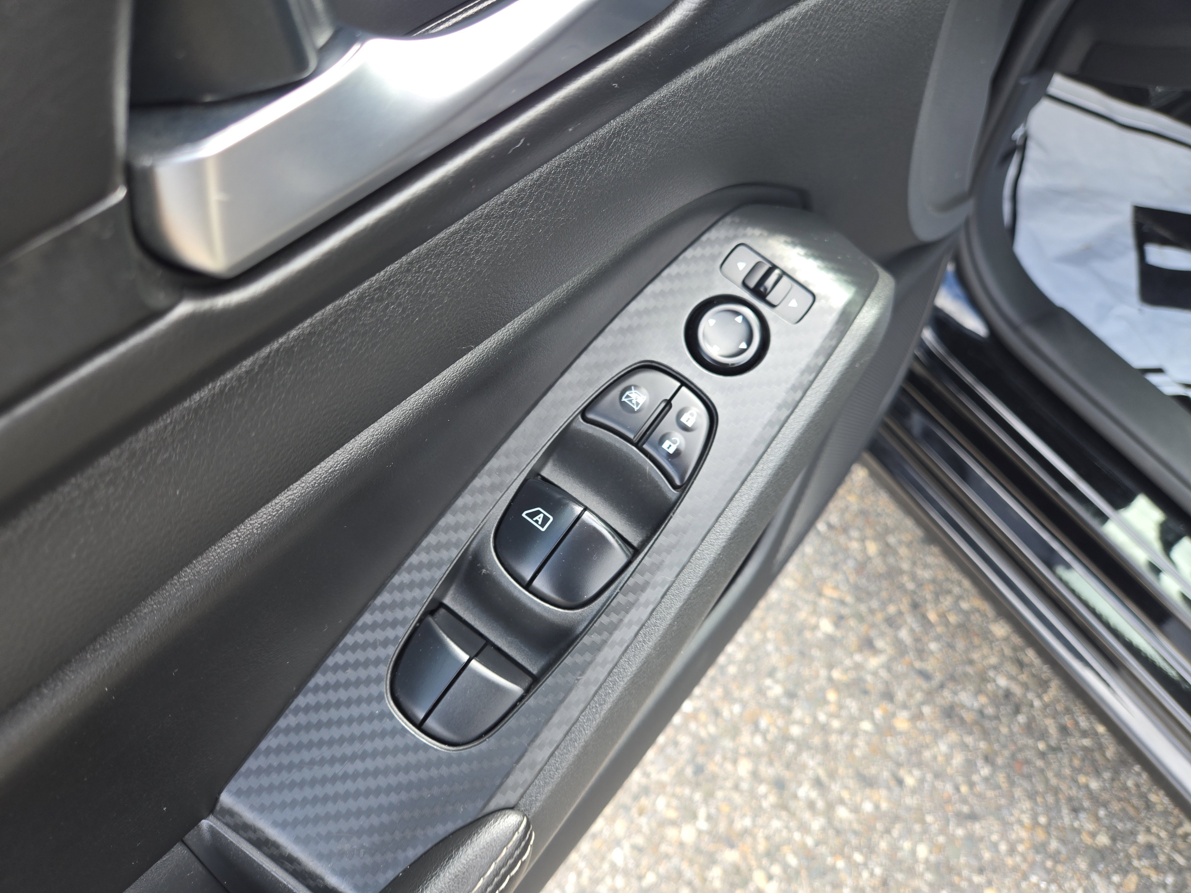 Used 2024 Nissan Altima 2.5 SV image 20