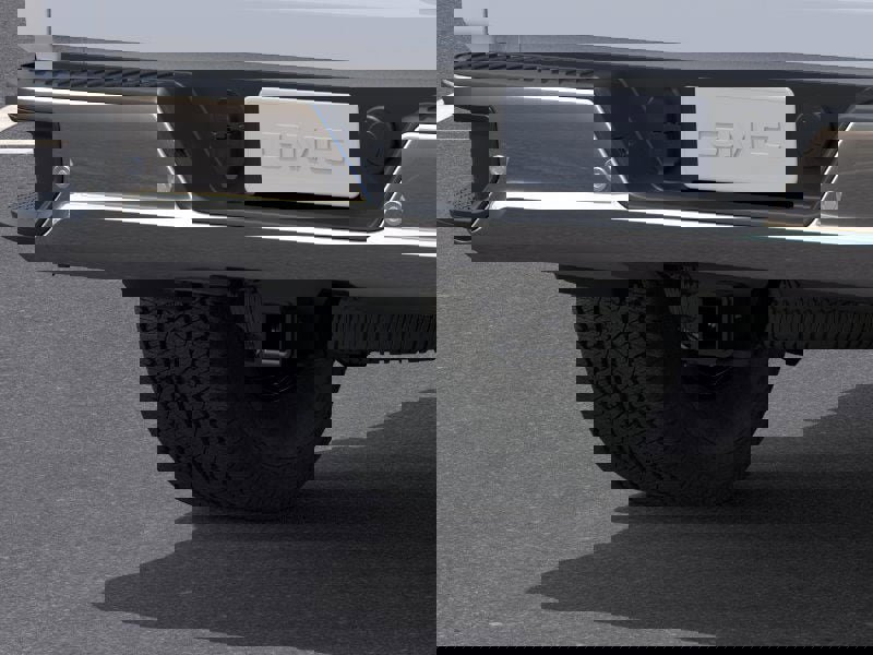 New 2026 GMC Sierra 2500 SLT image 14