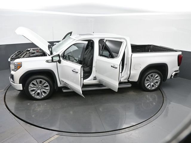 Used 2021 GMC Sierra 1500 Denali w/ Denali Ultimate Package image 63