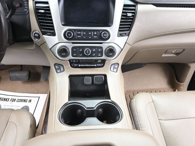 Used 2020 GMC Yukon SLT w/ Open Road Package image 16