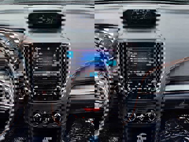 Used 2023 Subaru Crosstrek 2.5i Limited image 20