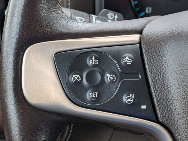 Used 2018 GMC Sierra 1500 Denali w/ Denali Ultimate Package AWD/4WD image 28