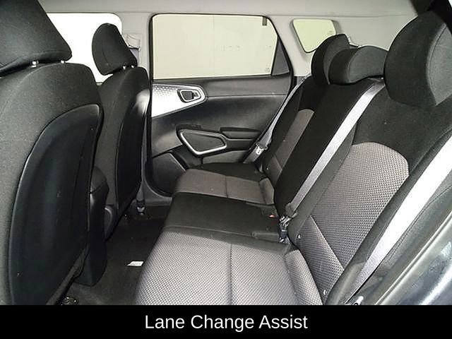 Used 2023 Kia Soul LX w/ Option Group 015 FWD image 11