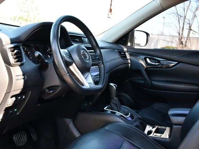 Used 2019 Nissan Rogue SL image 13