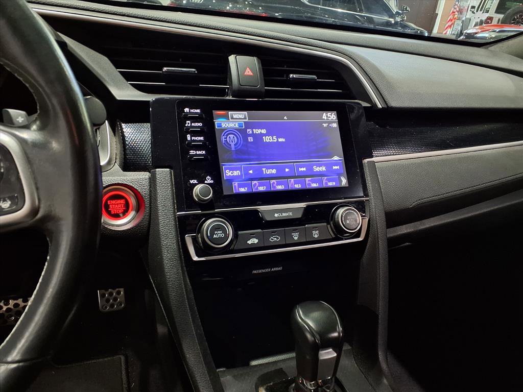 Used 2019 Honda Civic Sport image 9