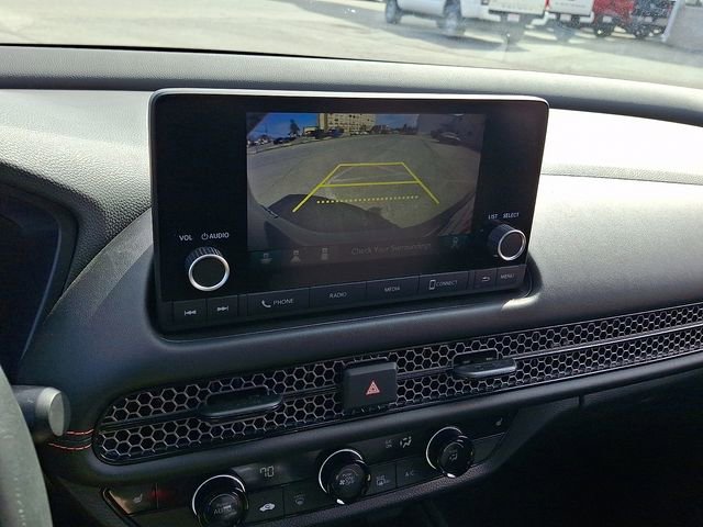 Used 2024 Honda HR-V Sport image 18