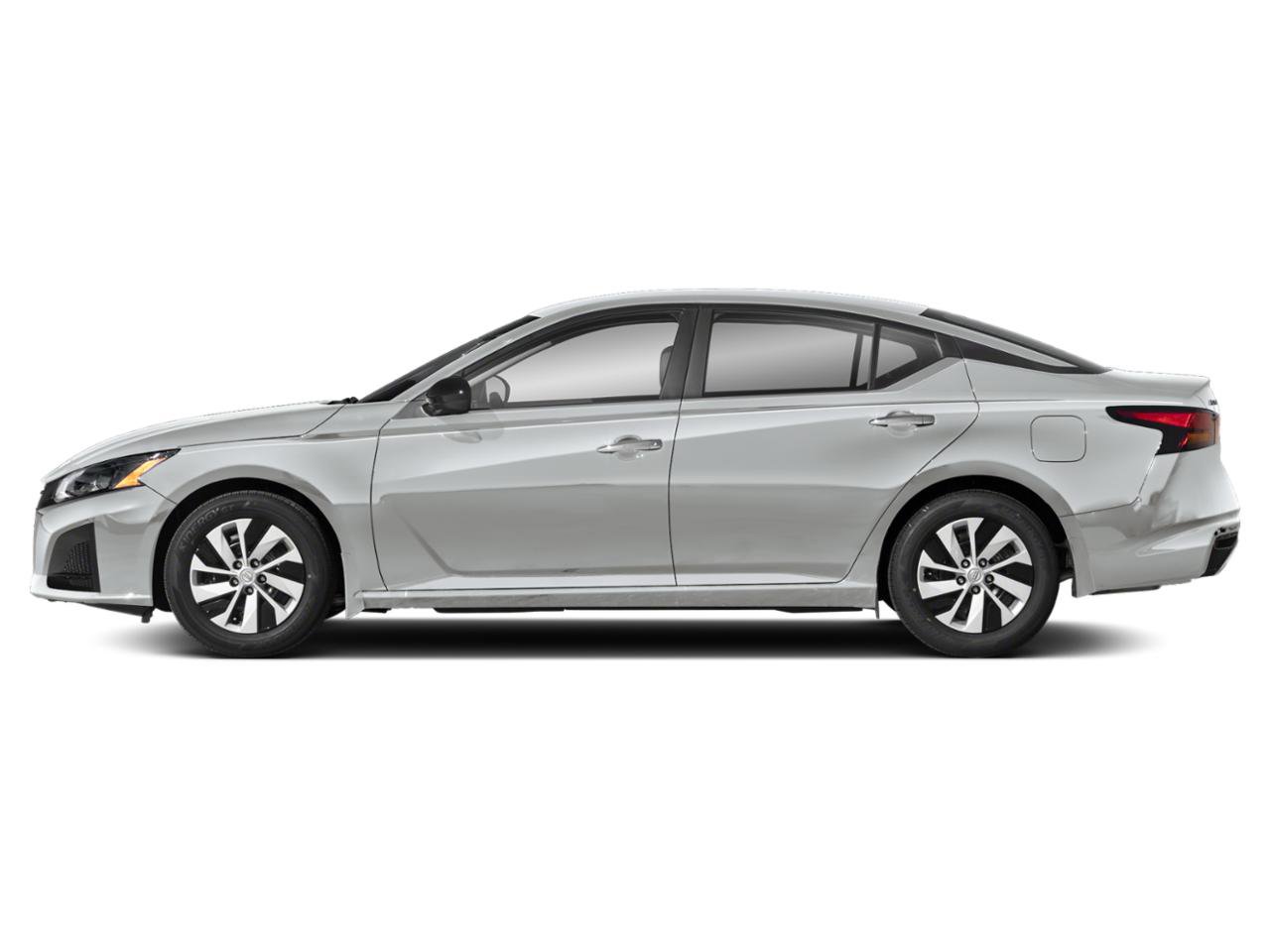 Used 2023 Nissan Altima 2.5 S FWD image 3