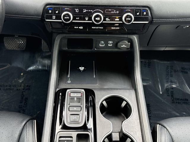 Certified 2024 Honda Pilot Elite image 15