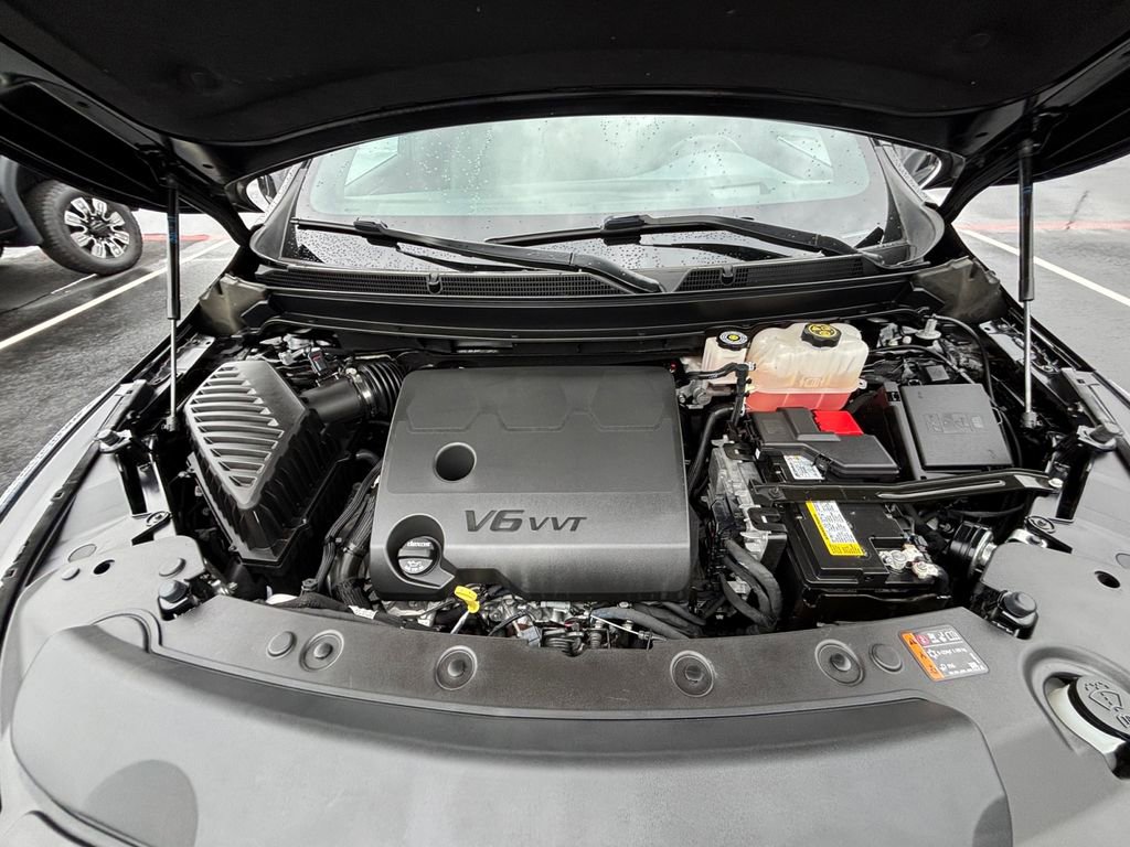 Used 2023 Buick Enclave Premium w/ Experience Buick Package AWD/4WD image 30