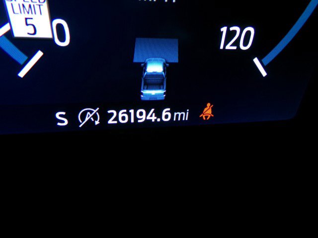 Used 2023 Ford F150 Lariat w/ Equipment Group 502A High image 20