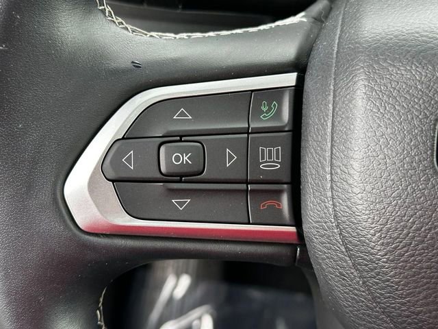 Used 2022 Jeep Compass High Altitude AWD/4WD image 18