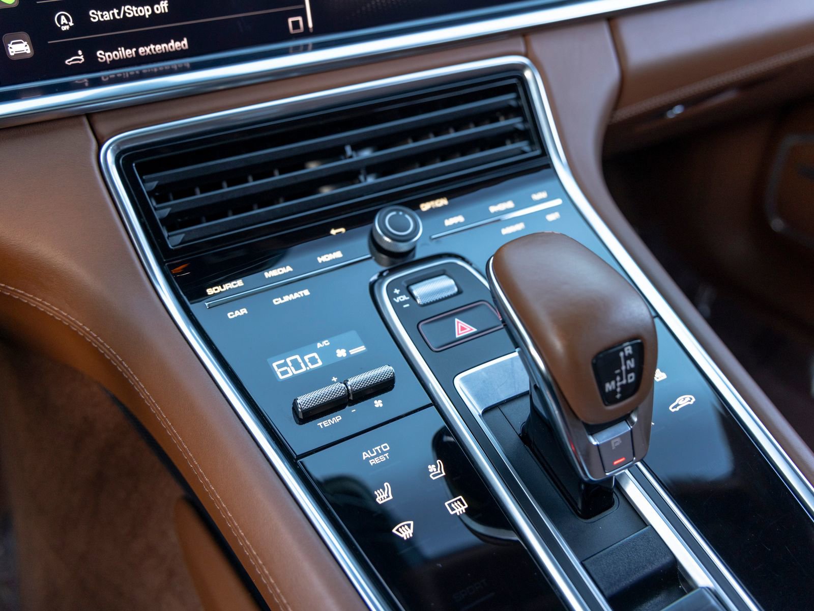 Used 2022 Porsche Panamera GTS AWD/4WD image 41