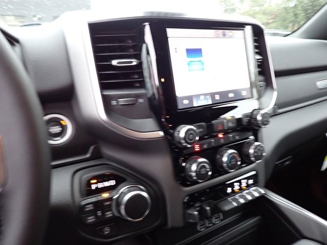 New 2026 RAM 1500 Big Horn image 18