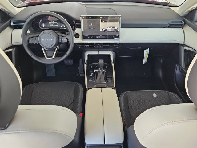 New 2026 MAZDA CX-5 Select AWD/4WD image 14