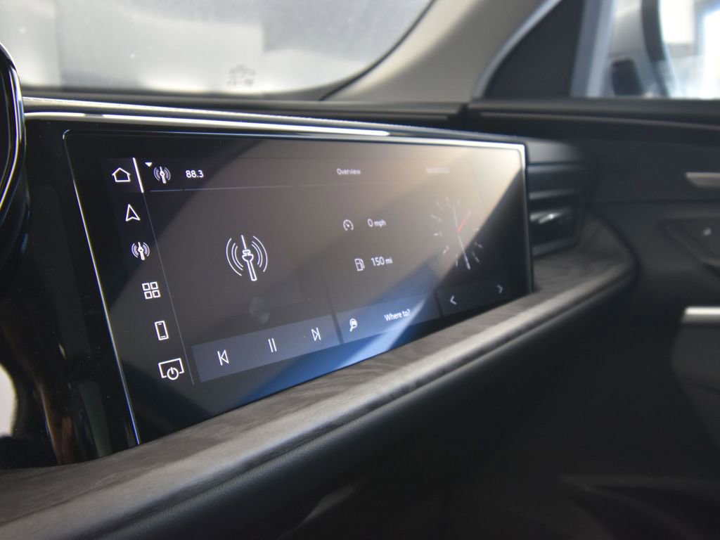 New 2025 Audi Q5 Prestige image 32