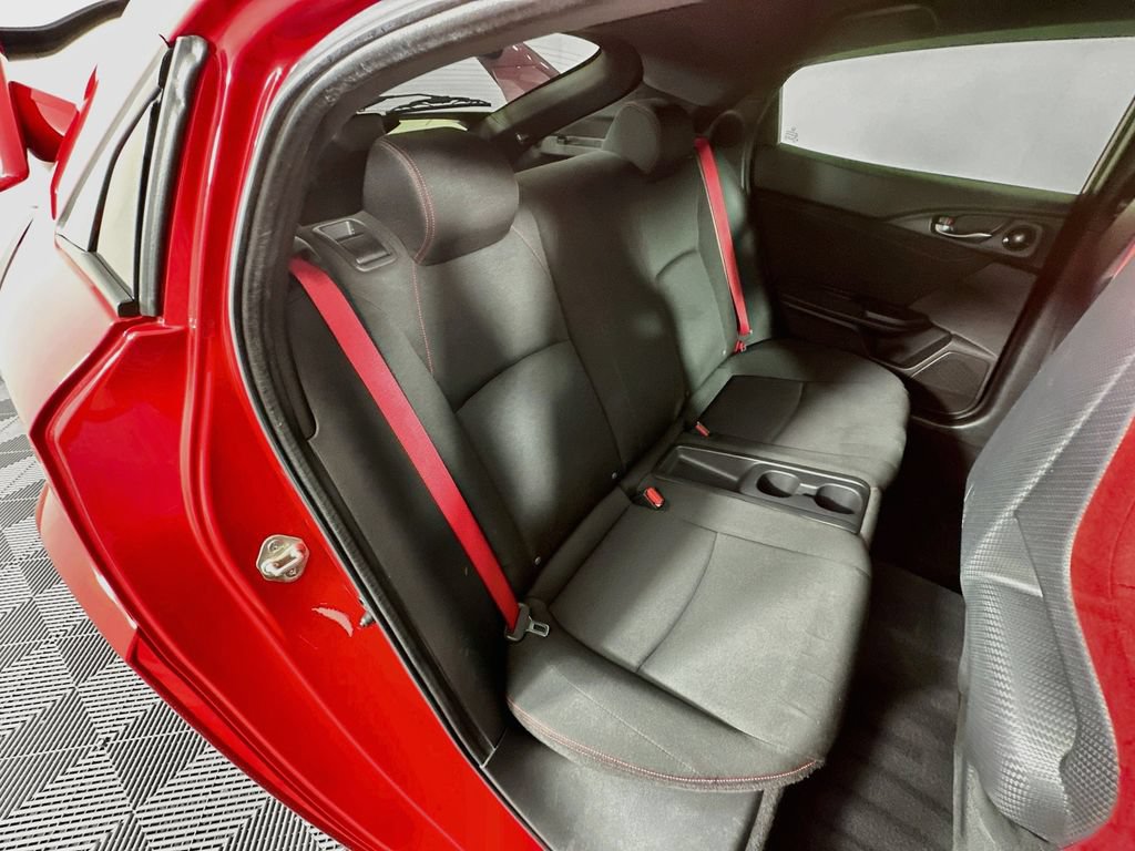 Used 2018 Honda Civic Type R image 33