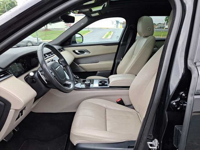 Used 2018 Land Rover Range Rover Velar R-Dynamic SE AWD/4WD image 13
