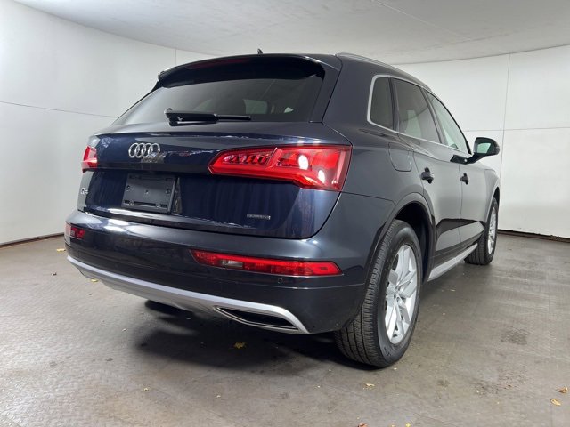 Used 2020 Audi Q5 2.0T Premium w/ Convenience Package image 7