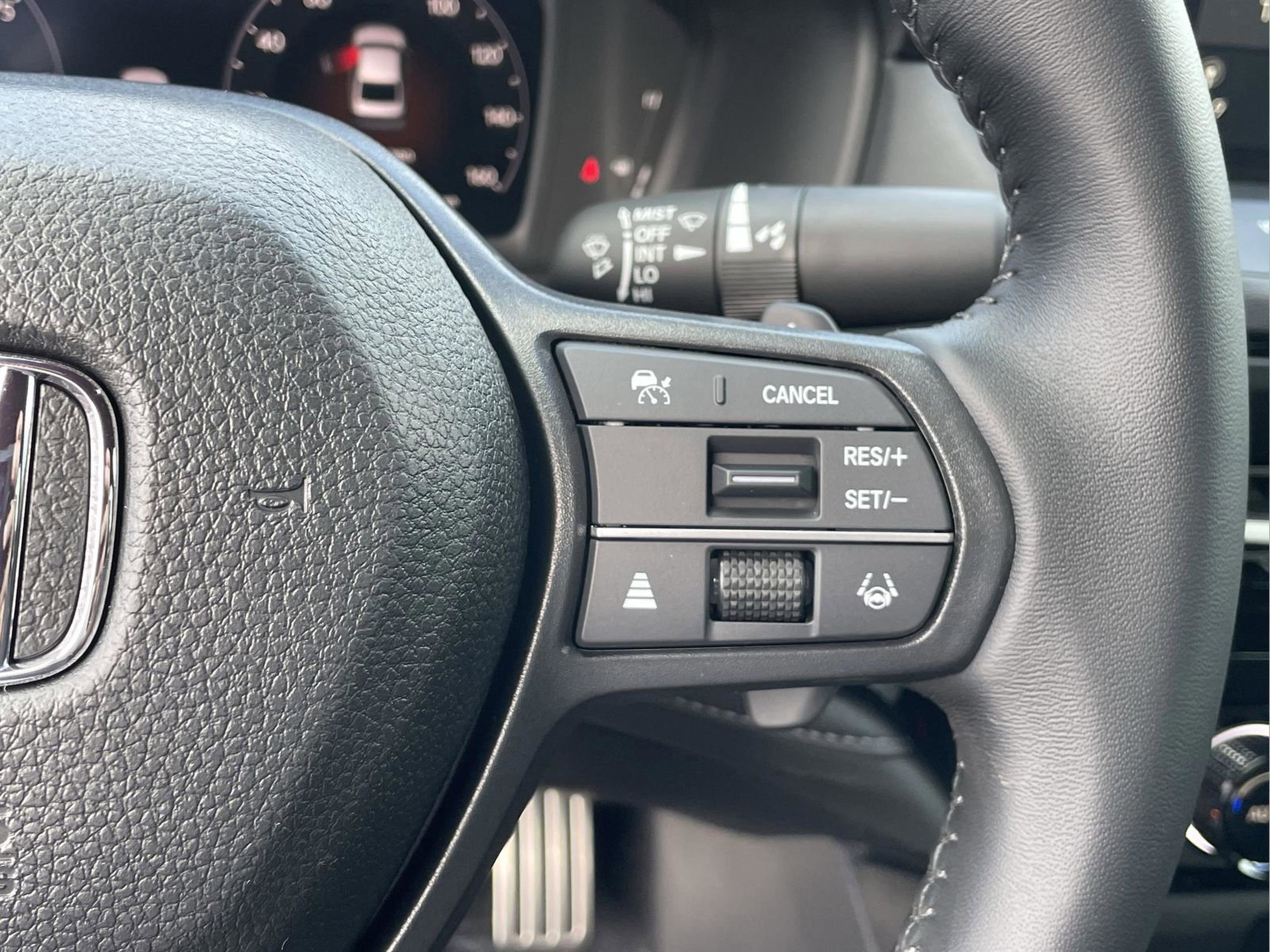 New 2025 Honda Accord Sport image 17