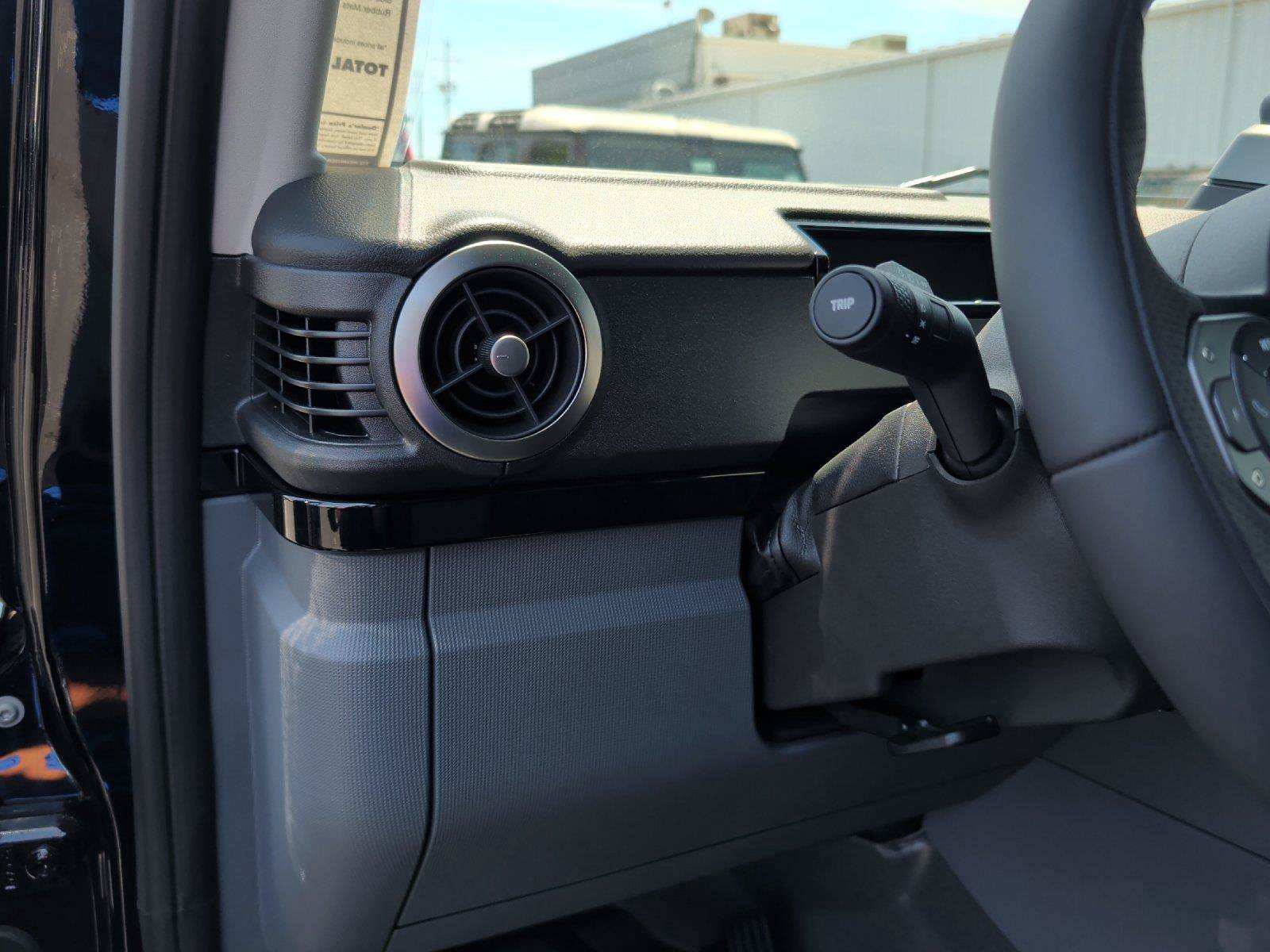 New 2026 INEOS Grenadier Station Wagon AWD/4WD image 17