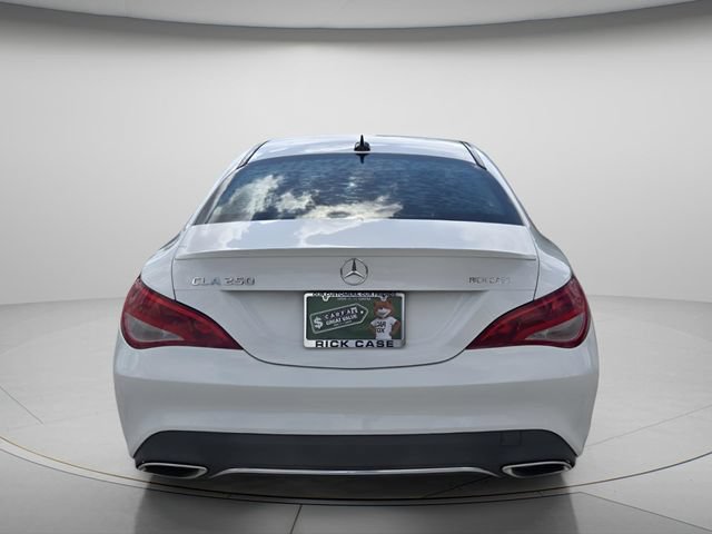 Used 2018 Mercedes-Benz CLA 250 image 5