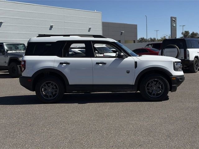 Used 2024 Ford Bronco Sport Big Bend image 5