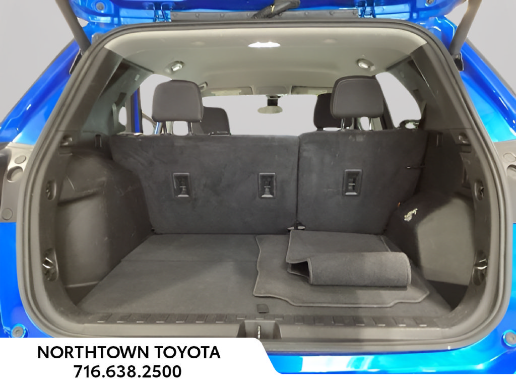 Used 2024 Chevrolet Equinox LT AWD/4WD image 14