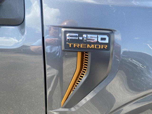 New 2026 Ford F150 Tremor image 15