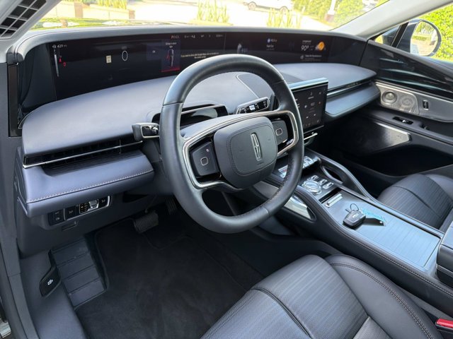 New 2026 Lincoln Nautilus Reserve AWD/4WD image 14