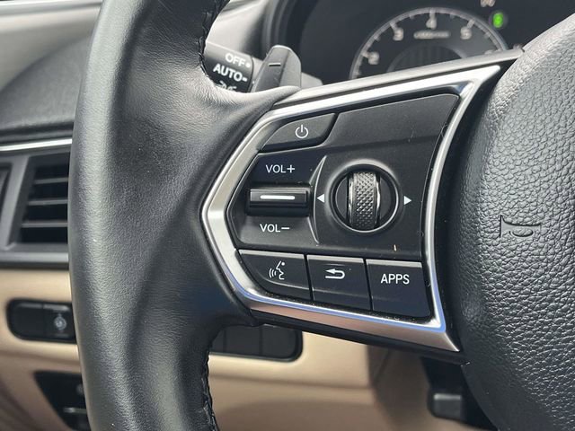 Used 2022 Acura TLX SH-AWD image 27
