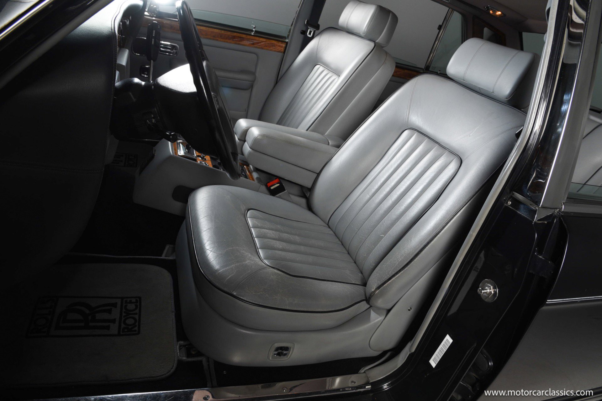 Used 1993 Rolls-Royce Silver Spur II image 25