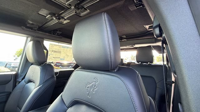 New 2026 Ford Bronco Outer Banks AWD/4WD image 23
