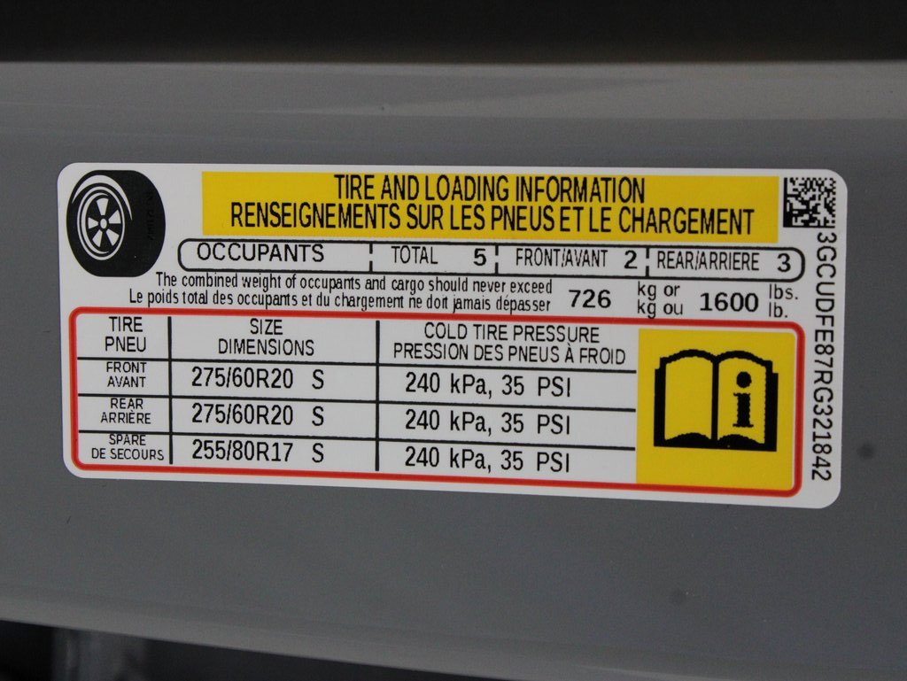 Used 2024 Chevrolet Silverado 1500 LT Trail Boss image 67