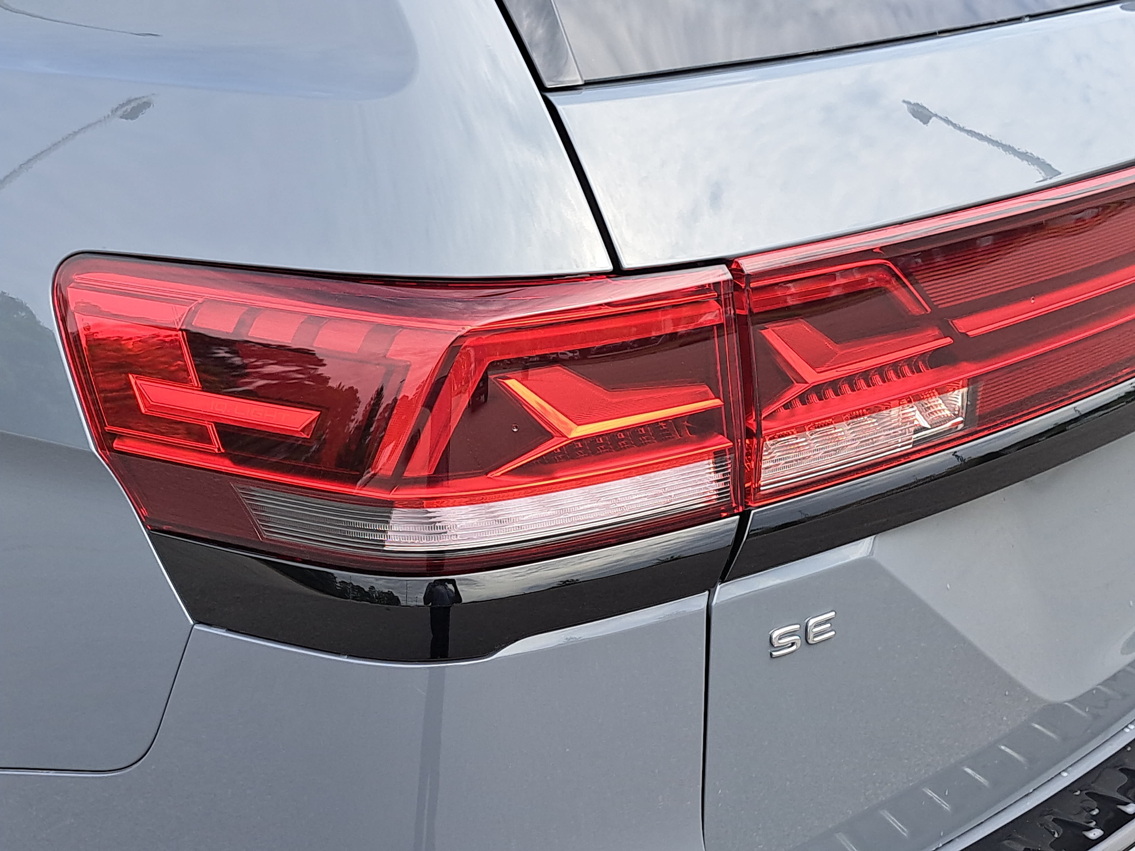 New 2026 Volkswagen Atlas Peak Edition AWD/4WD image 34