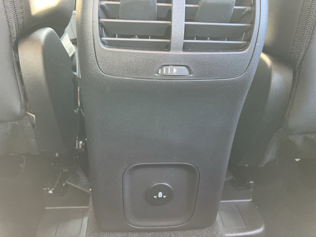 Used 2025 Ford Bronco Sport Big Bend w/ Convenience Package image 33