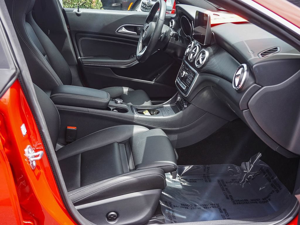 Used 2019 Mercedes-Benz CLA 250 4MATIC image 12