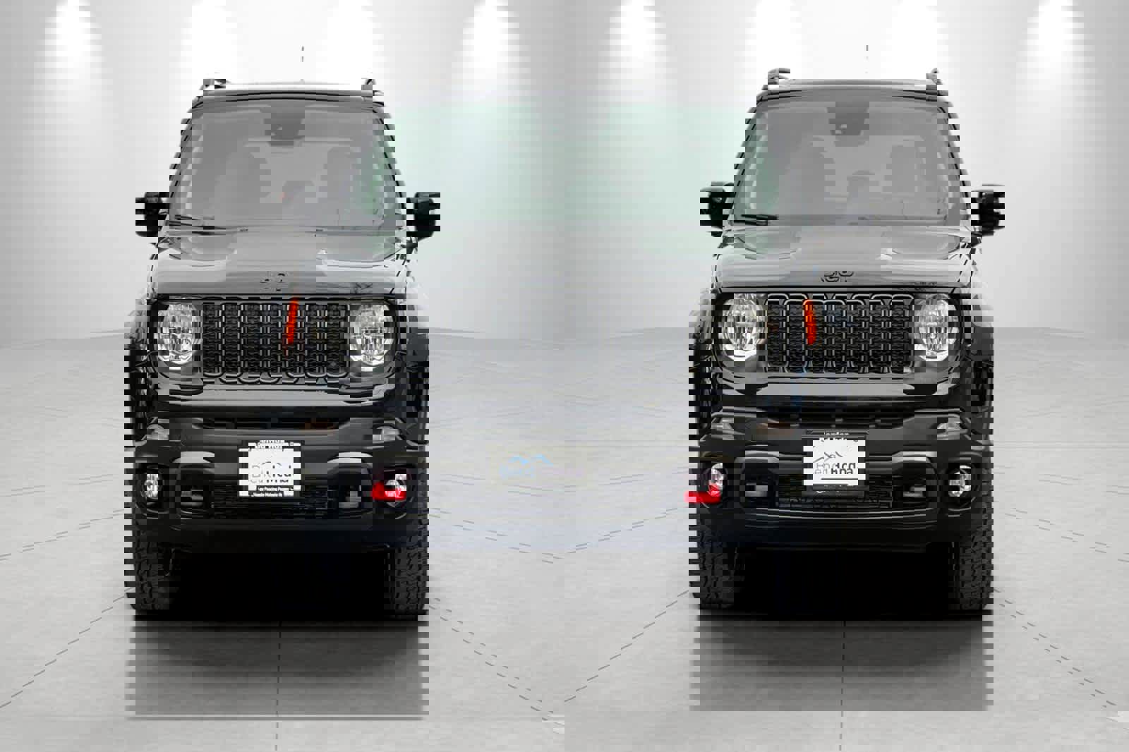 Used 2023 Jeep Renegade Trailhawk w/ Trailhawk Elite Group image 10