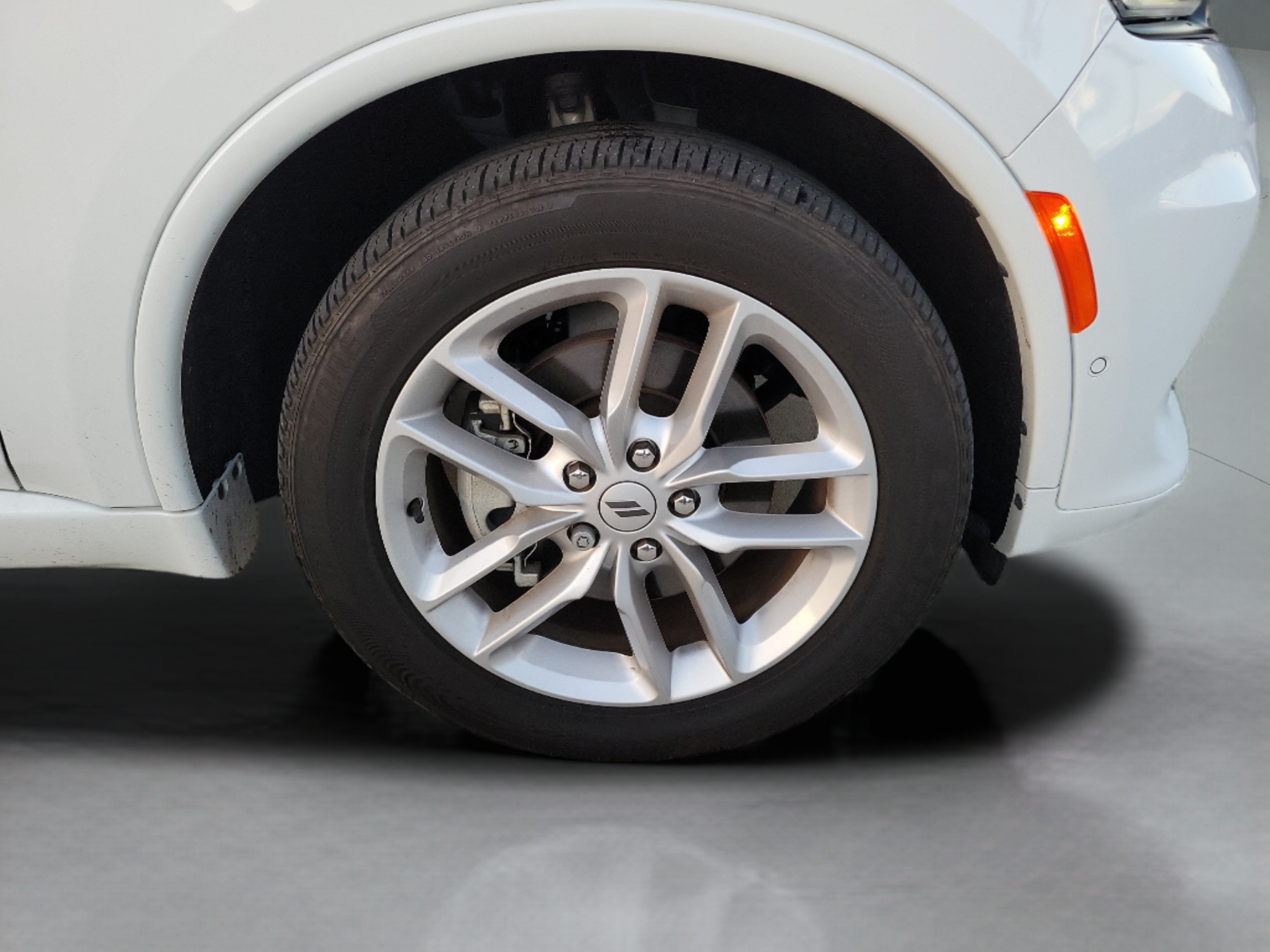 Certified 2025 Dodge Durango R/T AWD/4WD image 30