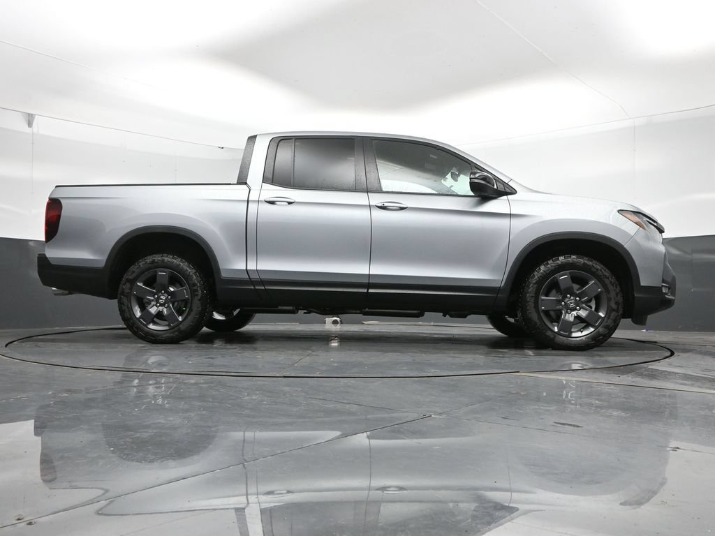 New 2026 Honda Ridgeline TrailSport image 33