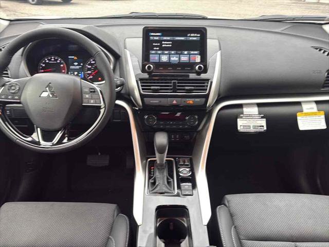 New 2026 Mitsubishi Eclipse Cross SE image 30