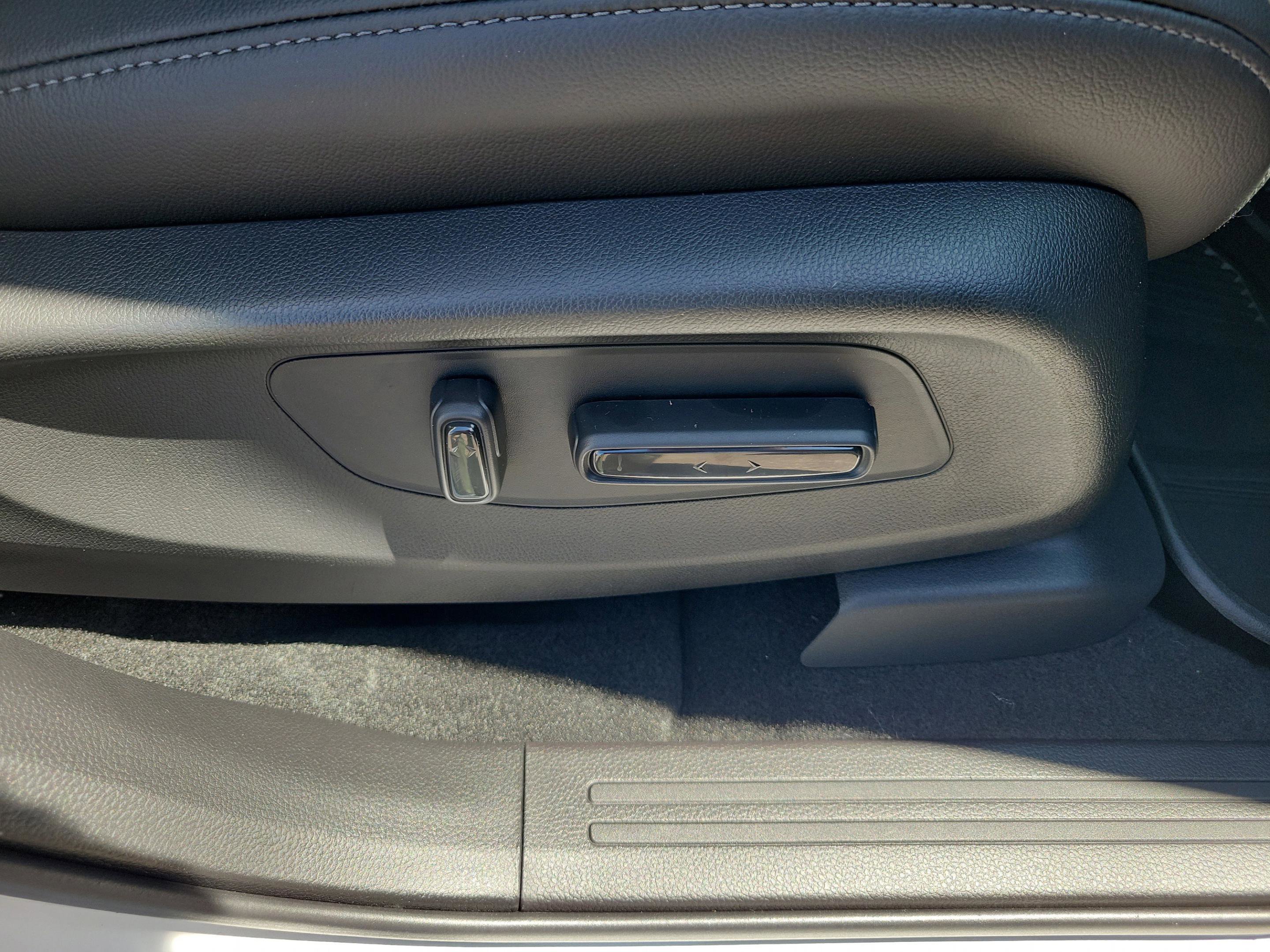 New 2026 Honda CR-V EX-L image 20