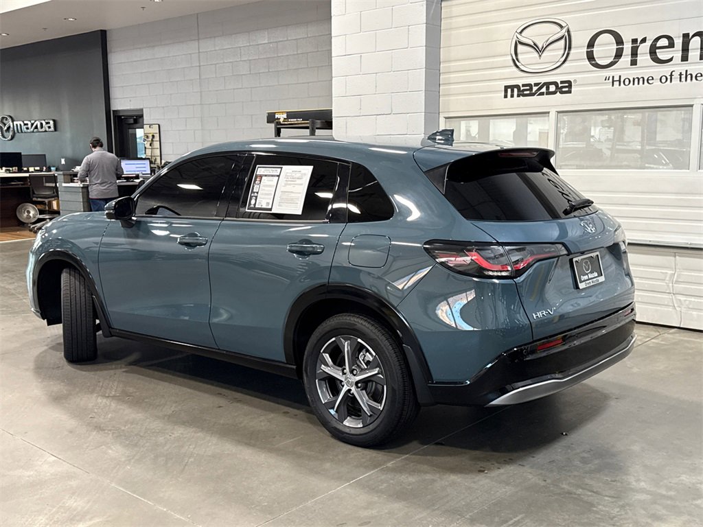 Used 2024 Honda HR-V EX-L image 26