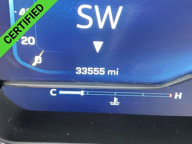 Used 2022 Chevrolet Silverado 1500 RST w/ Z71 Off-Road Package image 13