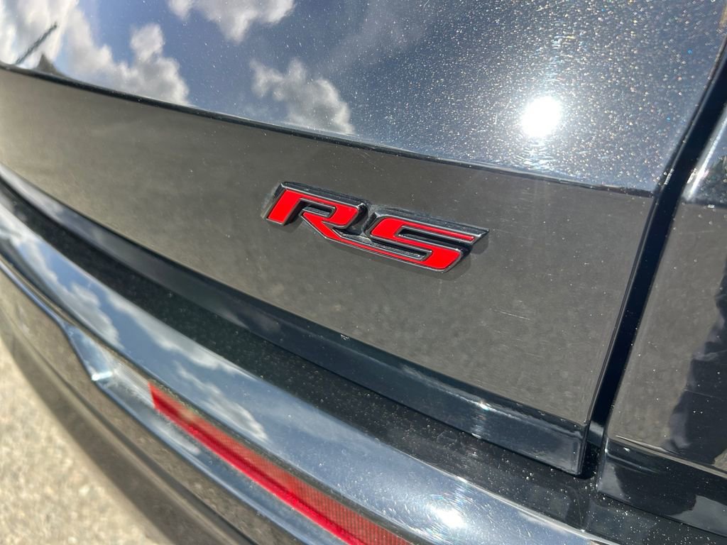 Used 2024 Chevrolet Traverse RS image 34