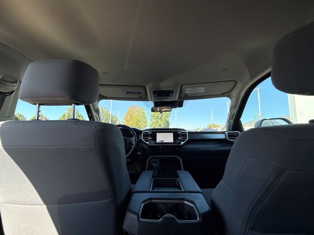 Used 2023 Toyota Tundra SR5 w/ SR5 Convenience Package AWD/4WD image 19