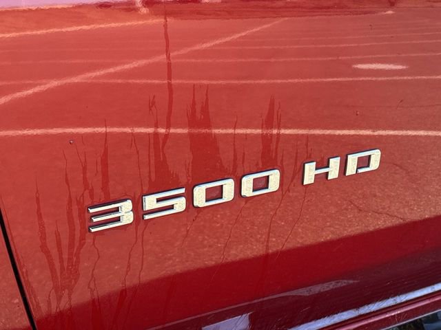 Certified 2022 Chevrolet Silverado 3500 LT w/ Convenience Package image 28