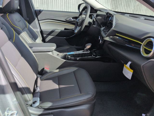 New 2026 Chevrolet Trax ACTIV w/ Sunroof Package image 28