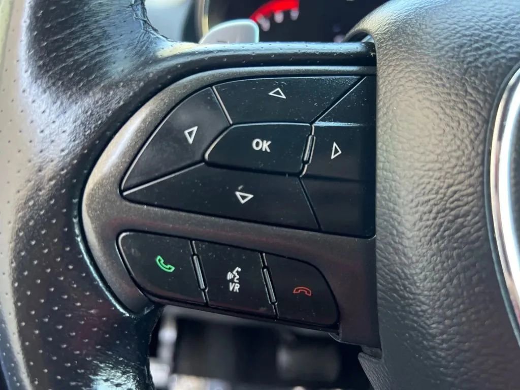 Used 2020 Dodge Durango R/T w/ Blacktop Package image 45